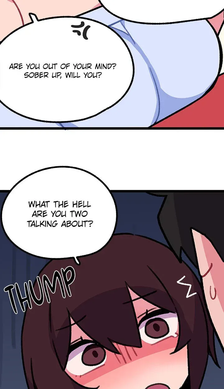 Do You Like Transformation Heroines? Chapter 30 page 17 - 