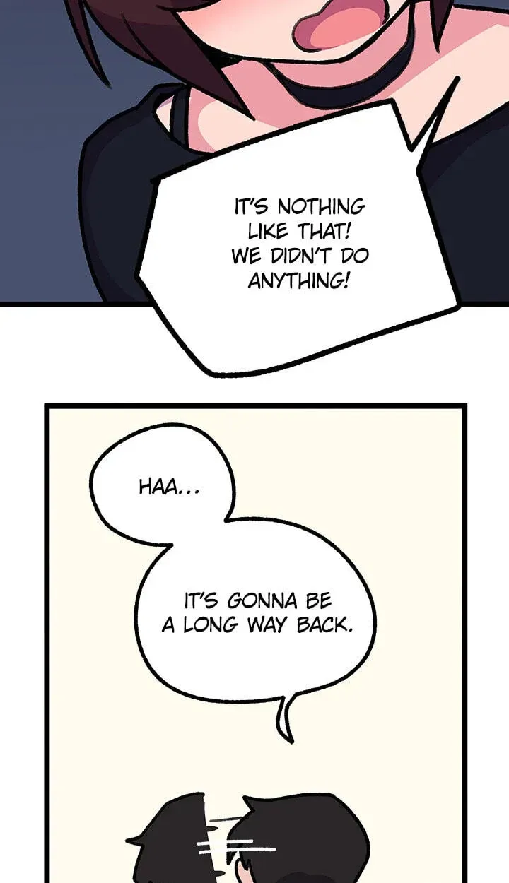 Do You Like Transformation Heroines? Chapter 30 page 18 - 