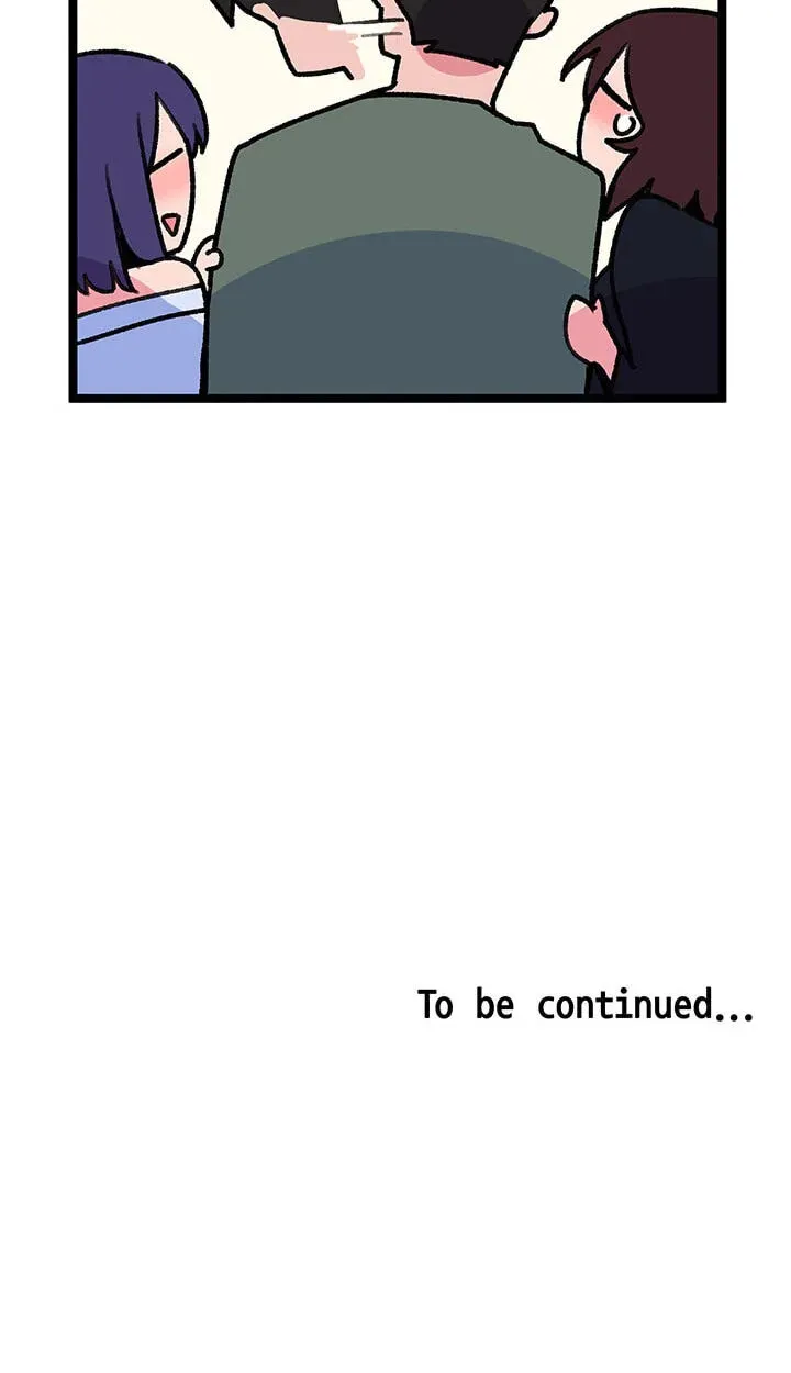Do You Like Transformation Heroines? Chapter 30 page 19 - 