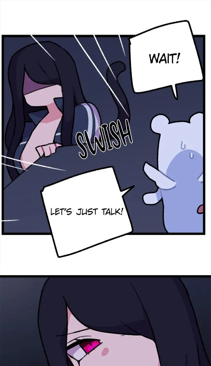 Do You Like Transformation Heroines? Chapter 30 page 6 - 