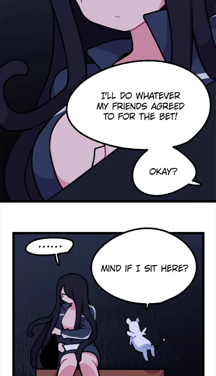 Do You Like Transformation Heroines? Chapter 30 page 7 - 