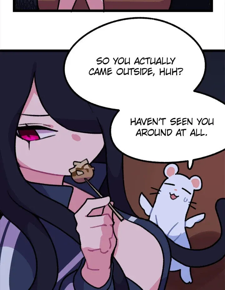 Do You Like Transformation Heroines? Chapter 30 page 8 - 