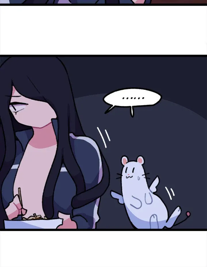 Do You Like Transformation Heroines? Chapter 30 page 9 - 