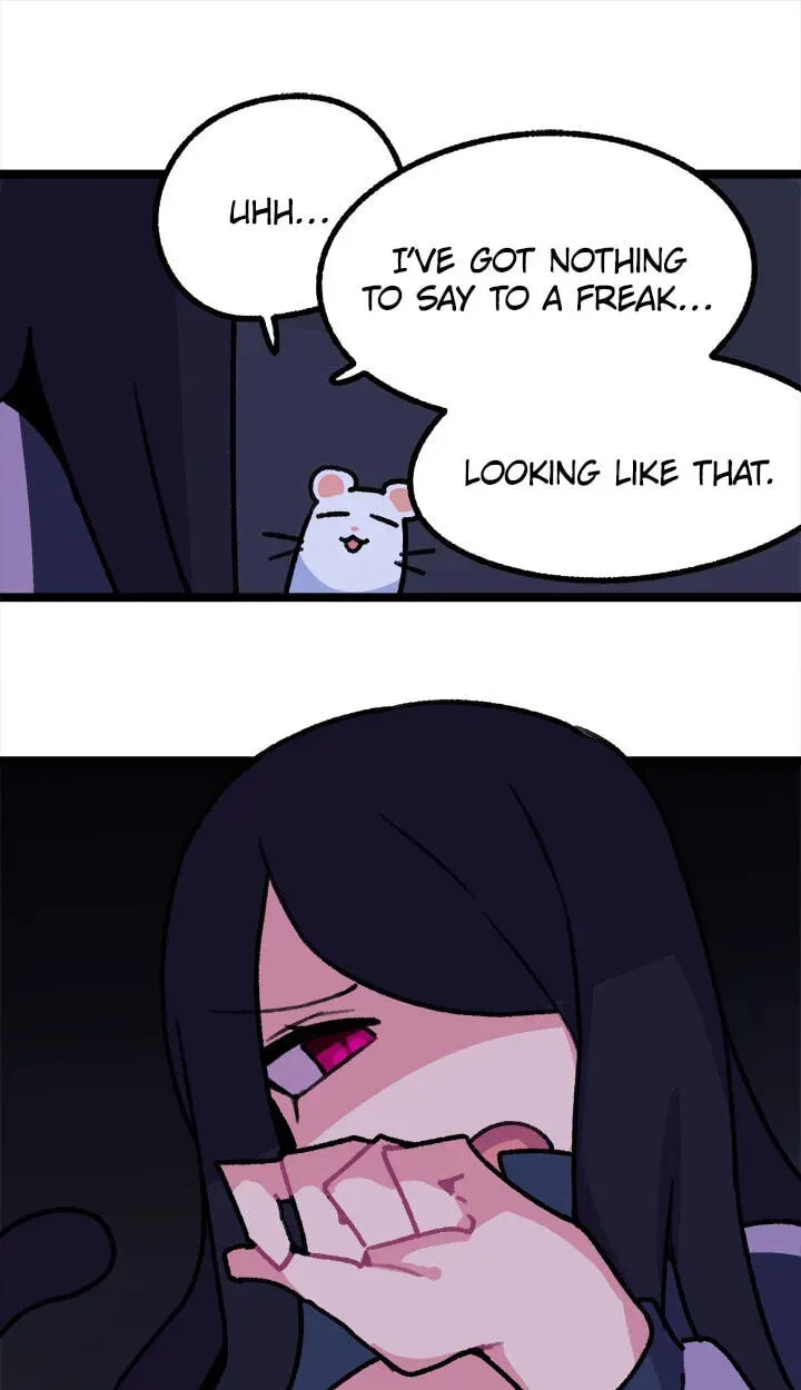 Do You Like Transformation Heroines? Chapter 30 page 10 - 