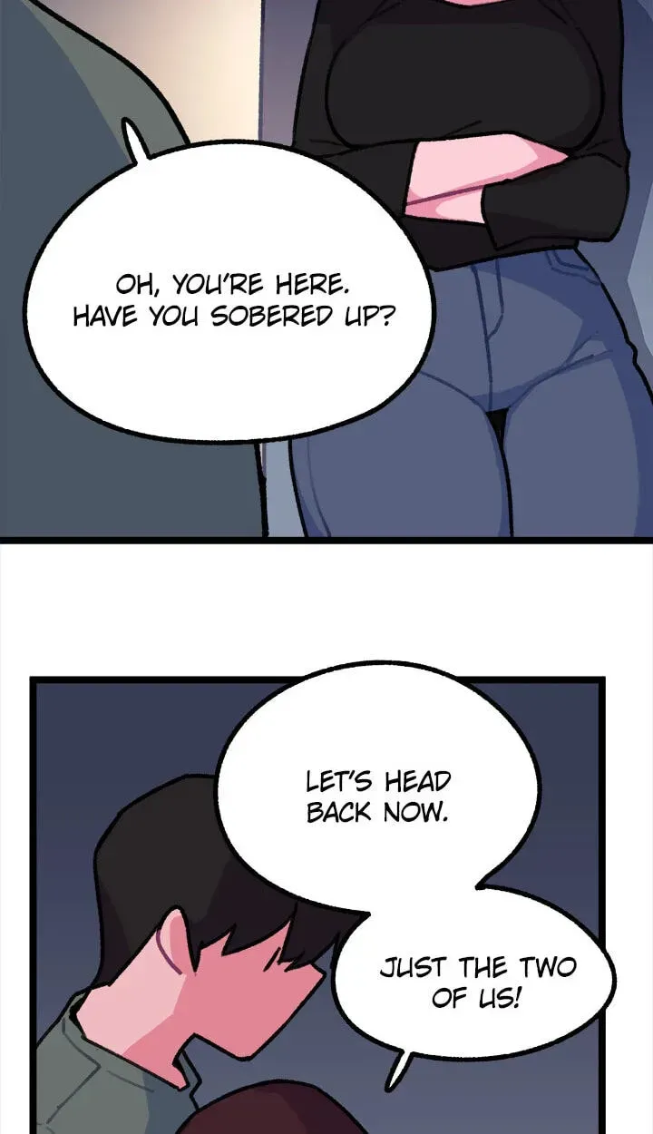 Do You Like Transformation Heroines? Chapter 31 page 2 - 