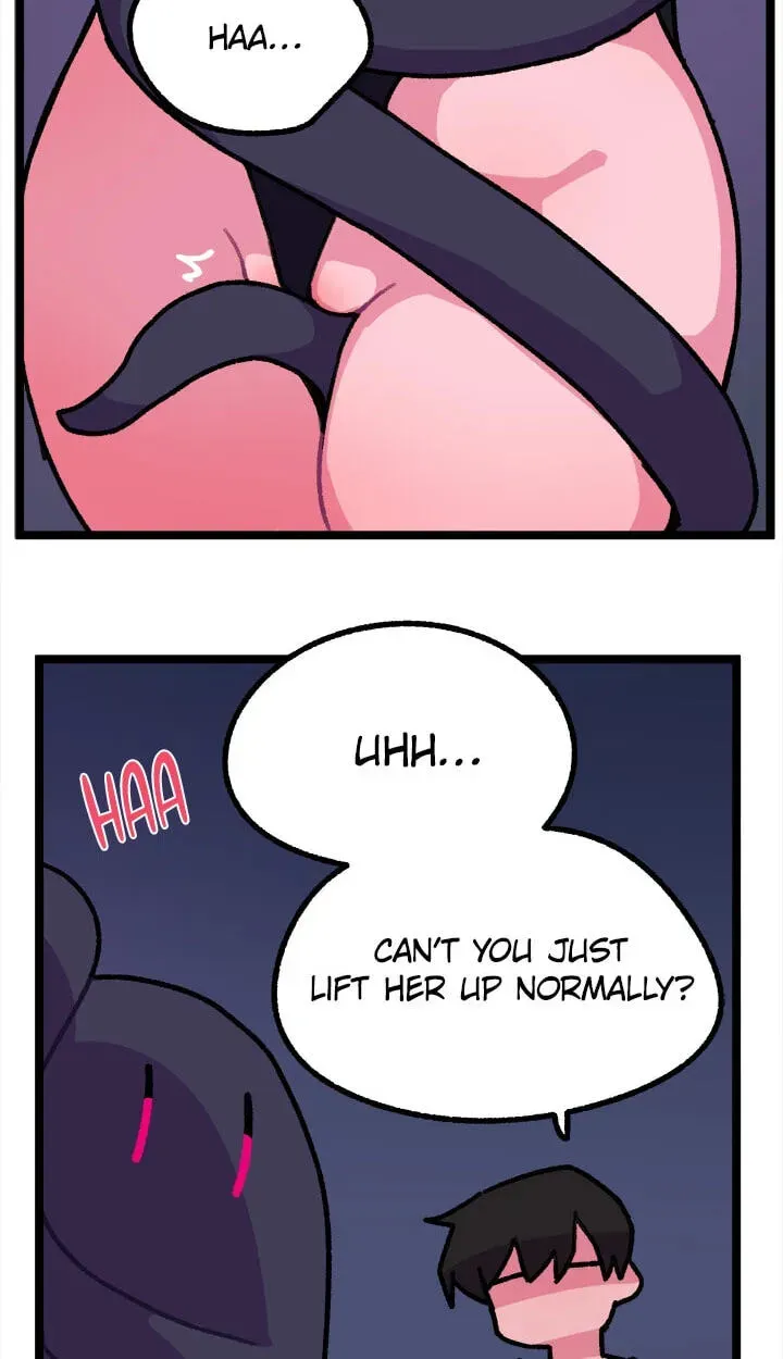 Do You Like Transformation Heroines? Chapter 31 page 18 - 