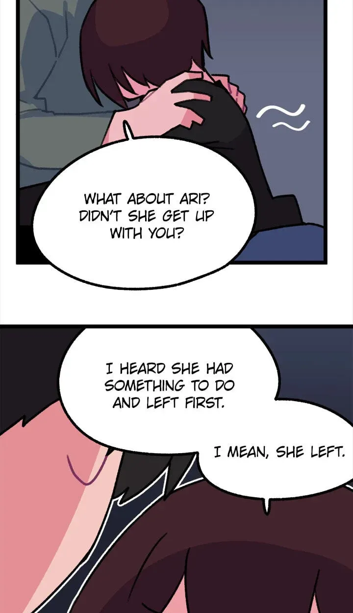 Do You Like Transformation Heroines? Chapter 31 page 3 - 