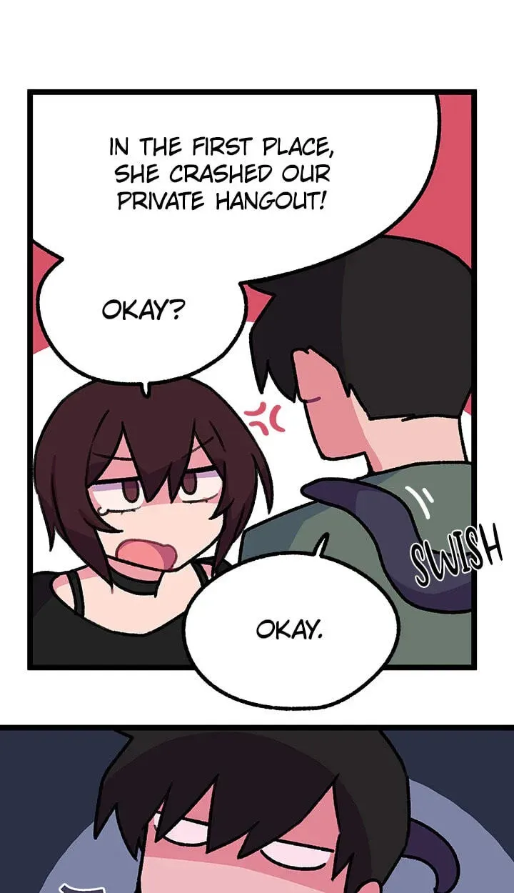 Do You Like Transformation Heroines? Chapter 31 page 6 - 