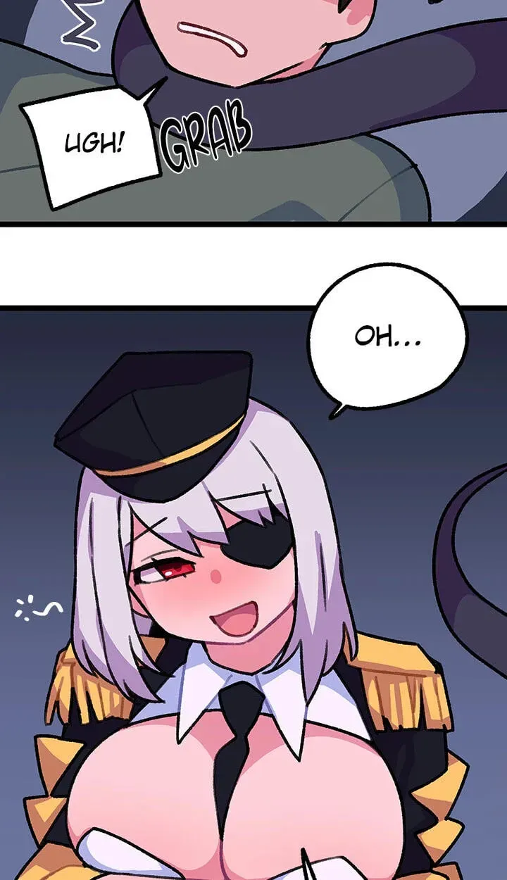 Do You Like Transformation Heroines? Chapter 31 page 7 - 