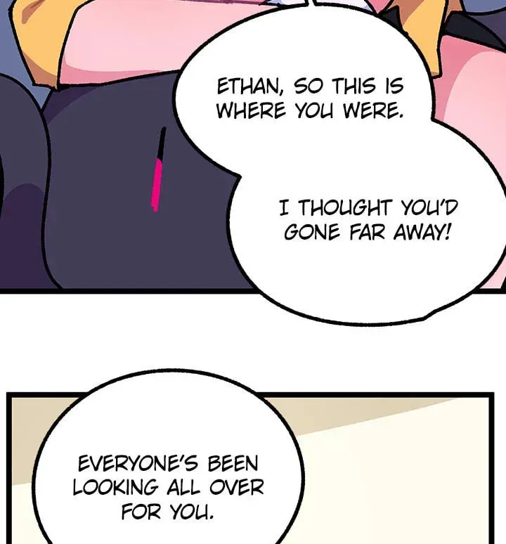 Do You Like Transformation Heroines? Chapter 31 page 8 - 