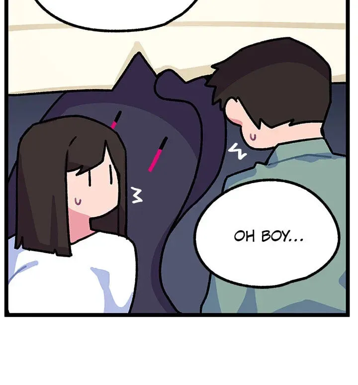 Do You Like Transformation Heroines? Chapter 31 page 9 - 