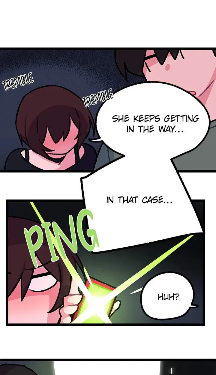 Do You Like Transformation Heroines? Chapter 31 page 10 - 