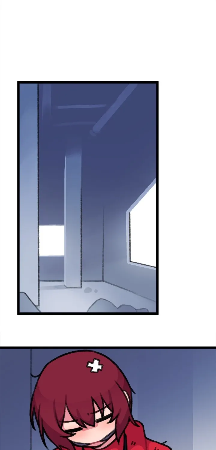 Do You Like Transformation Heroines? Chapter 4 page 1 - 