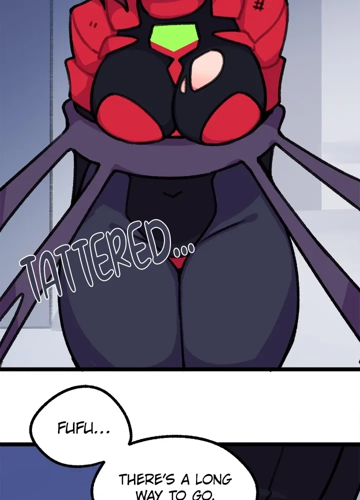 Do You Like Transformation Heroines? Chapter 4 page 2 - 