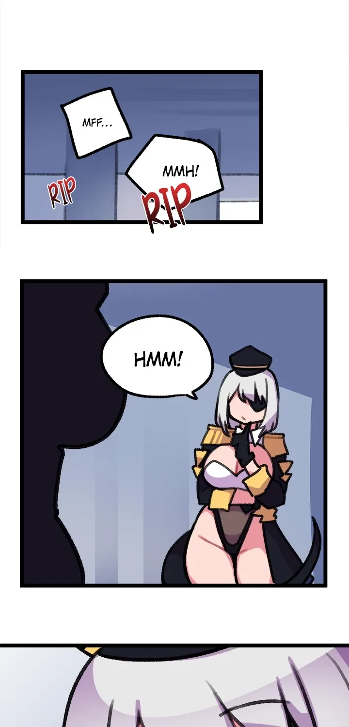 Do You Like Transformation Heroines? Chapter 4 page 11 - 