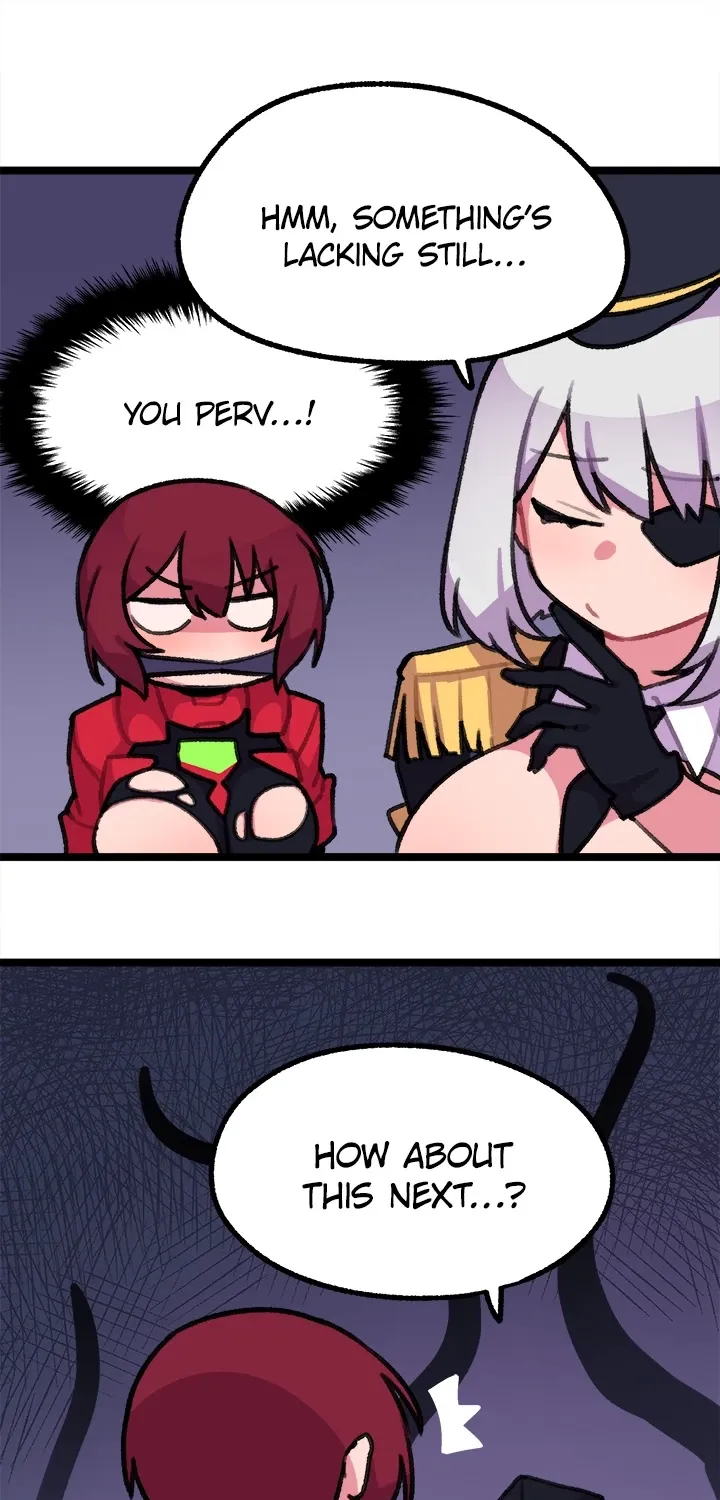 Do You Like Transformation Heroines? Chapter 4 page 15 - 