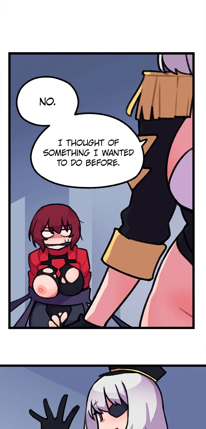 Do You Like Transformation Heroines? Chapter 4 page 18 - 