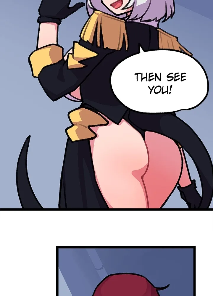 Do You Like Transformation Heroines? Chapter 4 page 19 - 