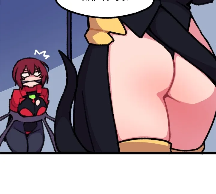 Do You Like Transformation Heroines? Chapter 4 page 3 - 