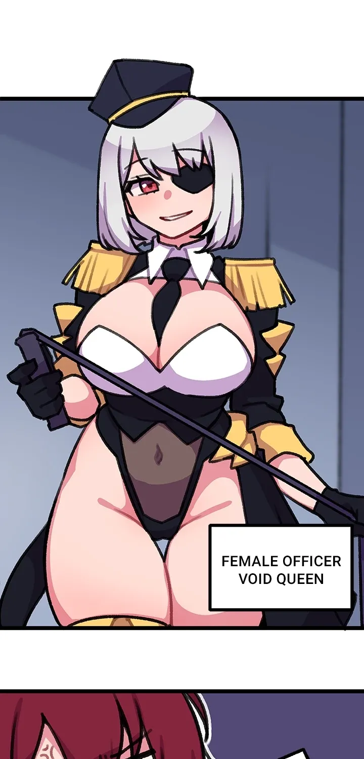 Do You Like Transformation Heroines? Chapter 4 page 4 - 
