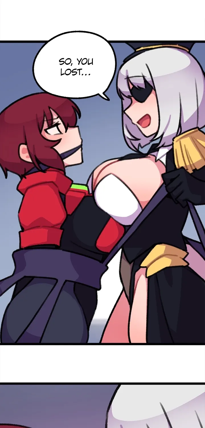 Do You Like Transformation Heroines? Chapter 4 page 7 - 