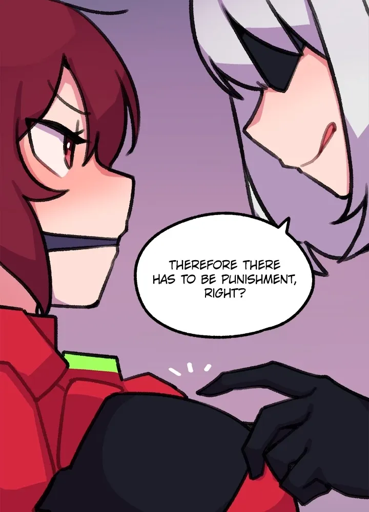 Do You Like Transformation Heroines? Chapter 4 page 8 - 