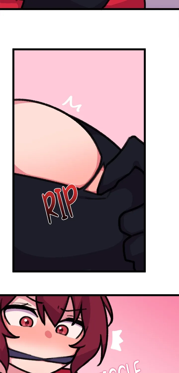 Do You Like Transformation Heroines? Chapter 4 page 9 - 