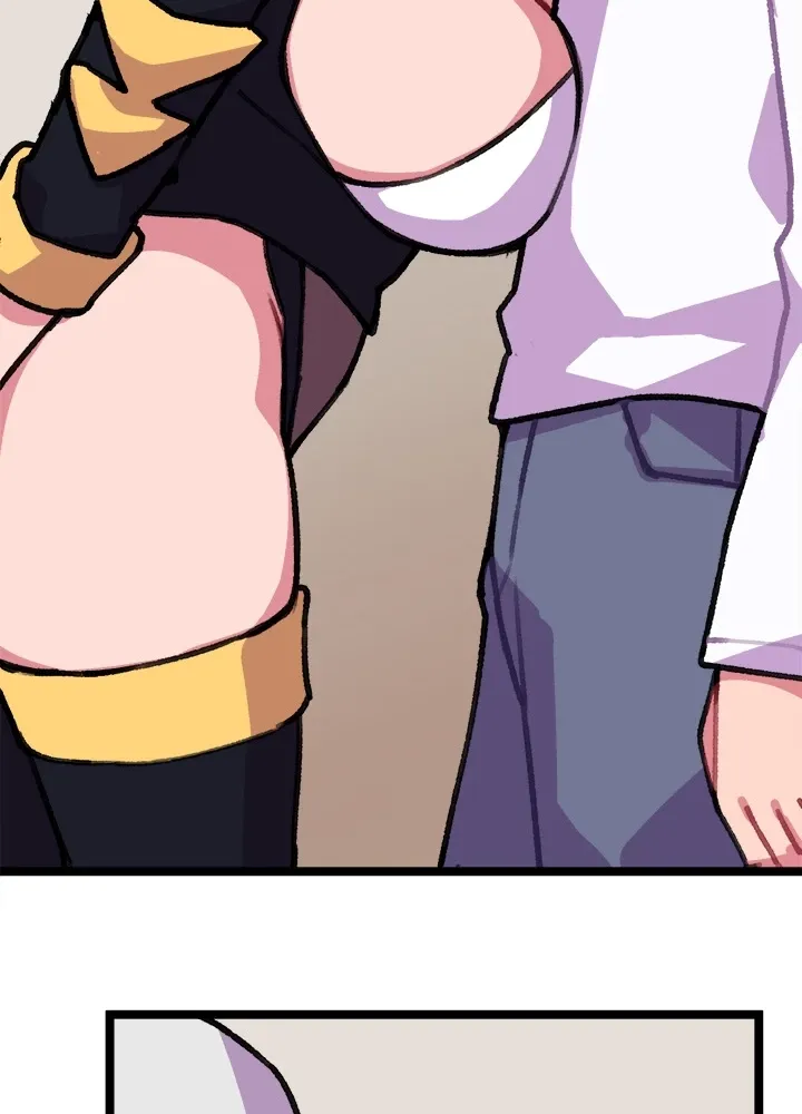 Do You Like Transformation Heroines? Chapter 5 page 11 - 