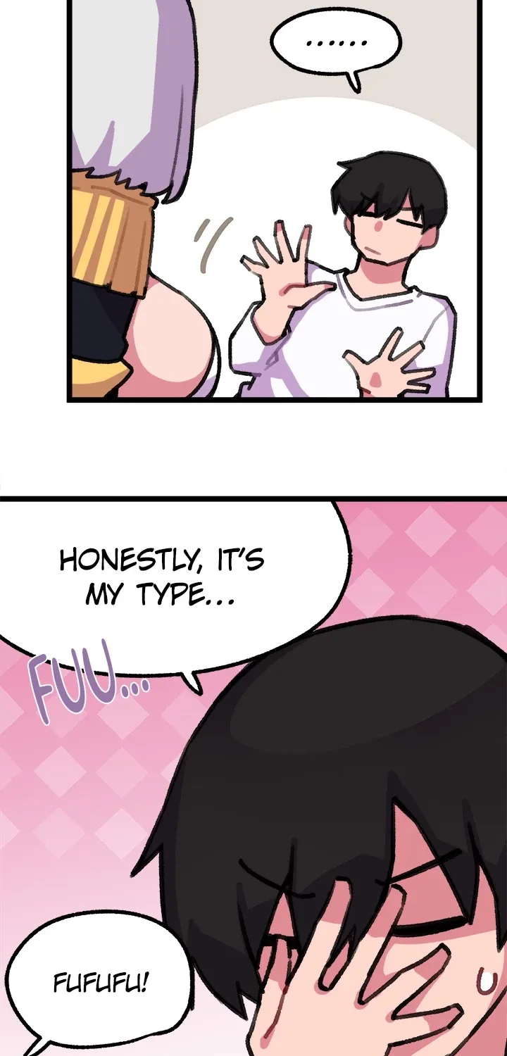 Do You Like Transformation Heroines? Chapter 5 page 12 - 