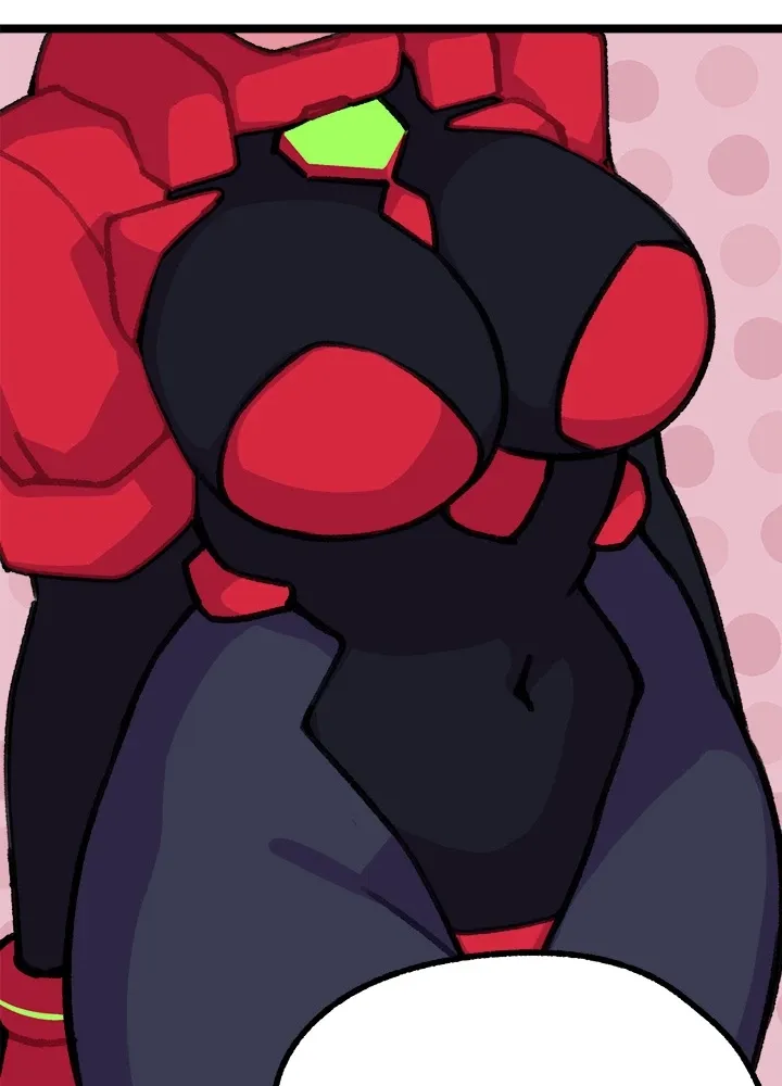 Do You Like Transformation Heroines? Chapter 5 page 15 - 