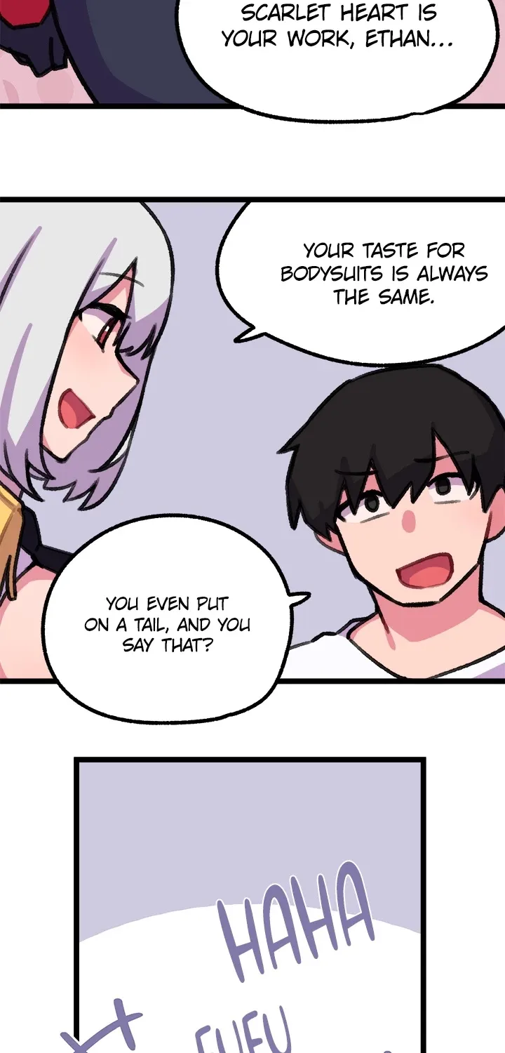 Do You Like Transformation Heroines? Chapter 5 page 16 - 