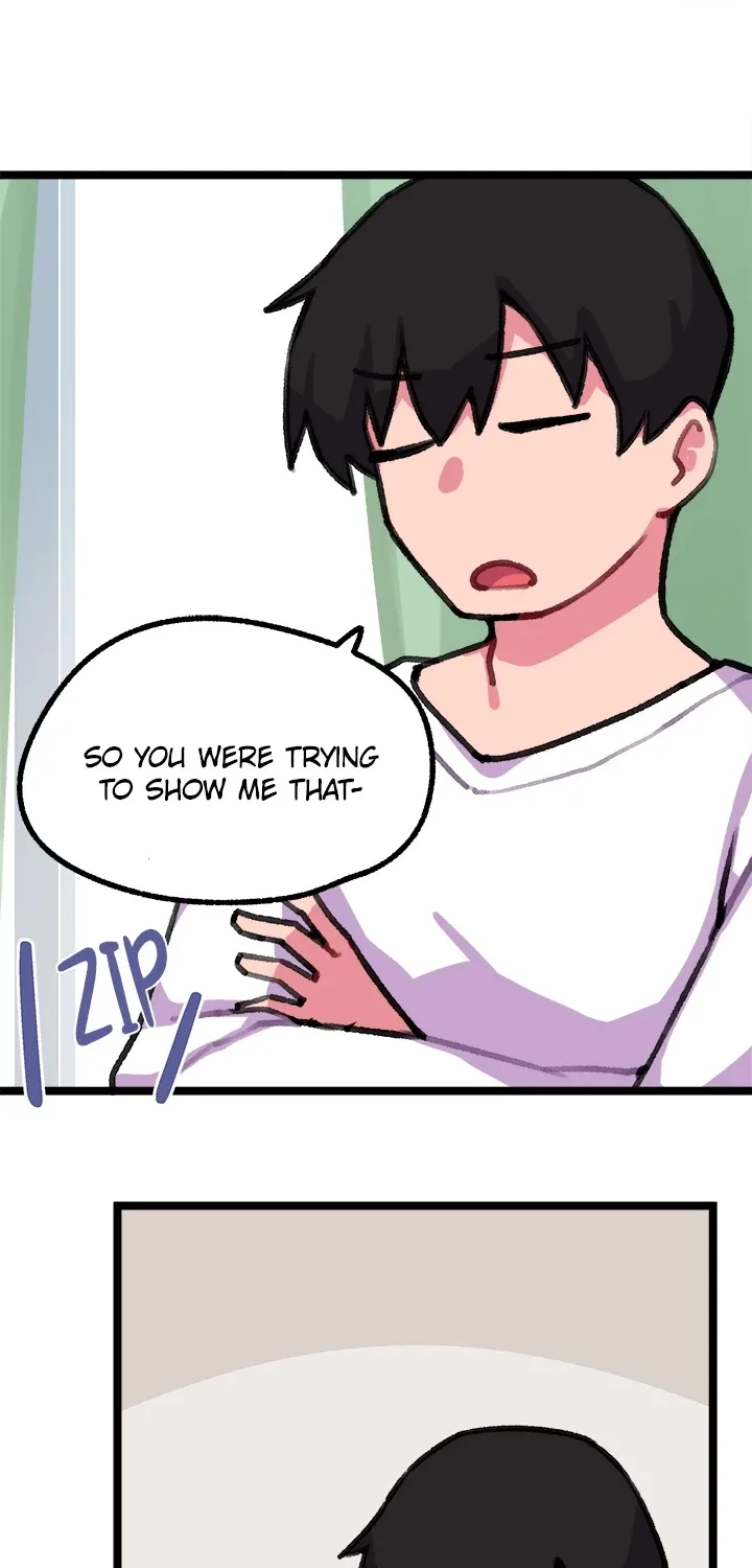 Do You Like Transformation Heroines? Chapter 5 page 18 - 