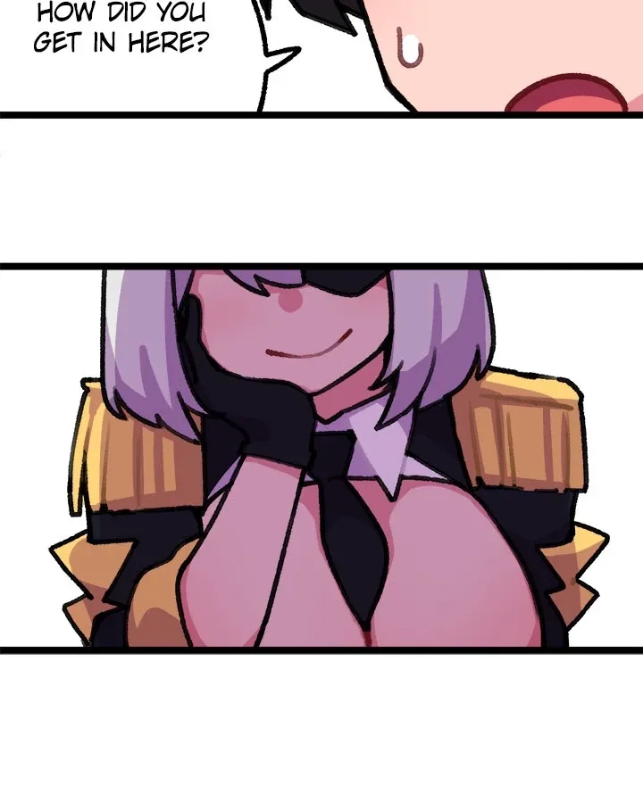 Do You Like Transformation Heroines? Chapter 5 page 3 - 