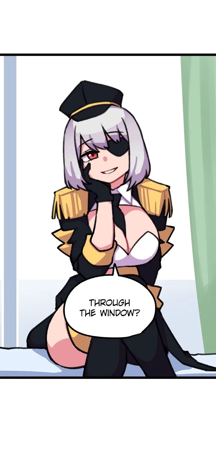 Do You Like Transformation Heroines? Chapter 5 page 4 - 