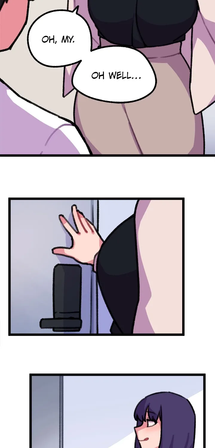 Do You Like Transformation Heroines? Chapter 6 page 15 - 