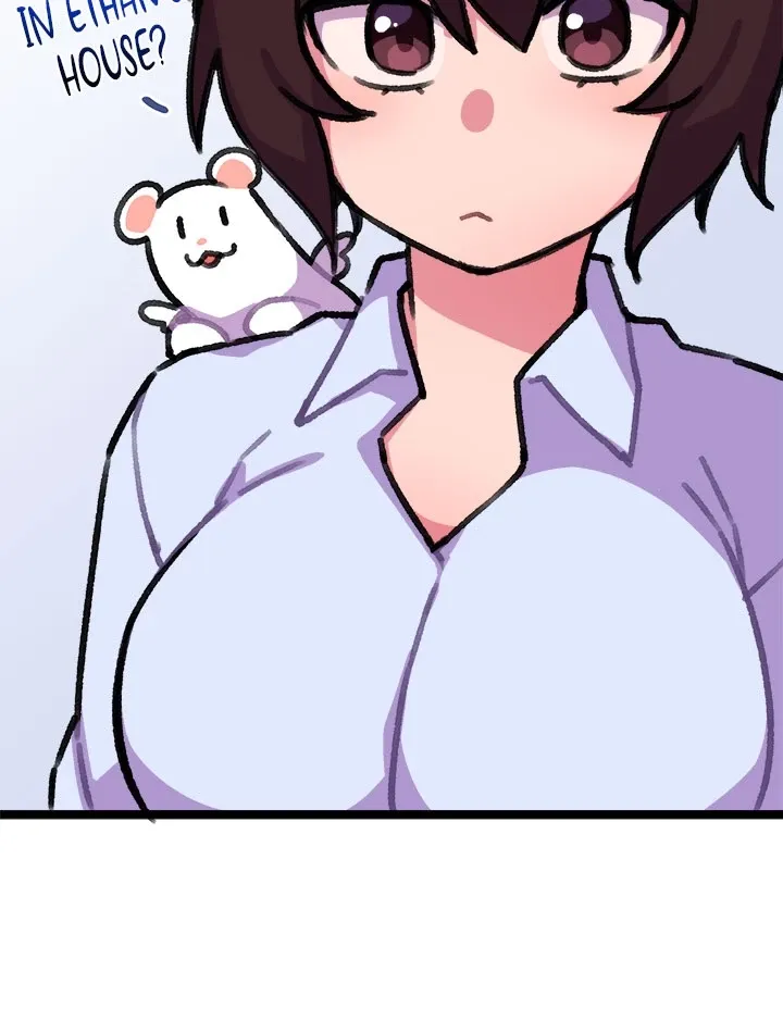 Do You Like Transformation Heroines? Chapter 6 page 19 - 