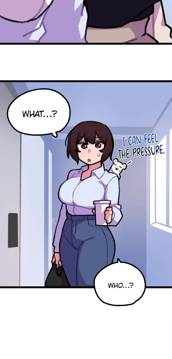 Do You Like Transformation Heroines? Chapter 6 page 22 - 