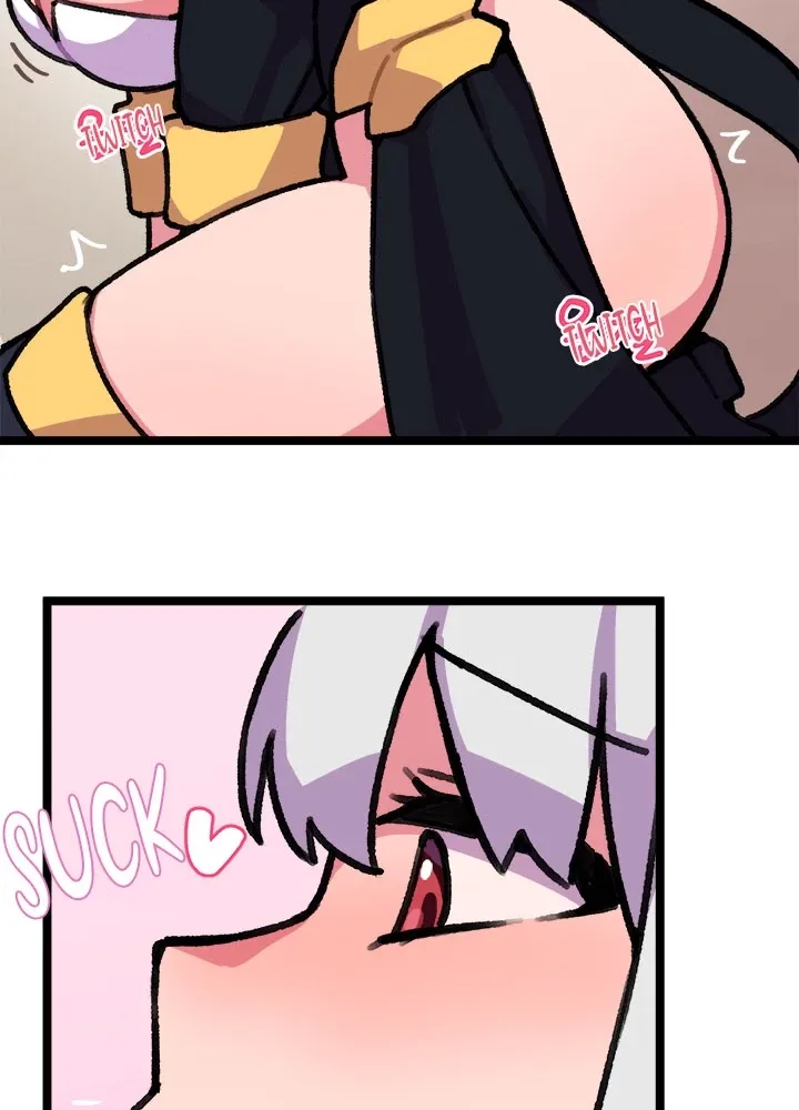 Do You Like Transformation Heroines? Chapter 6 page 6 - 