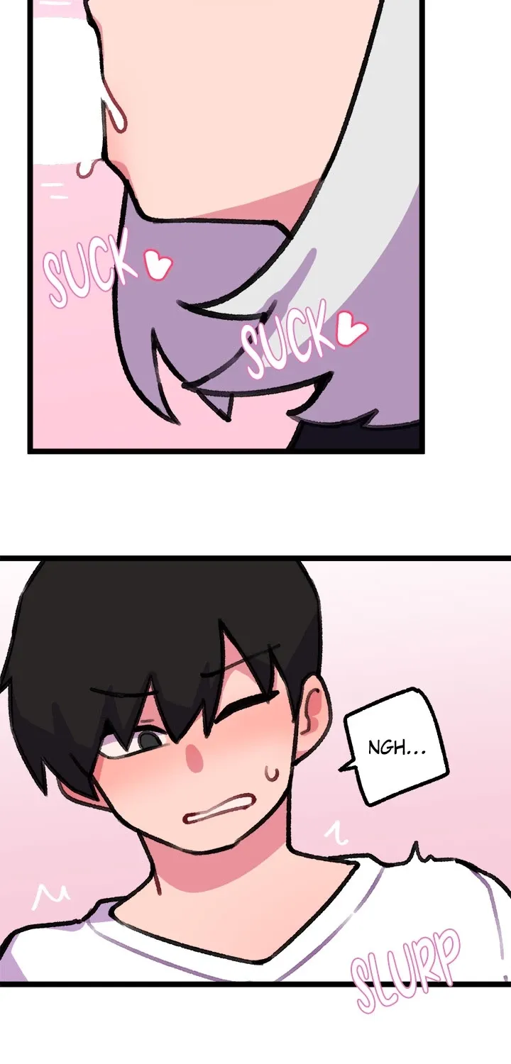 Do You Like Transformation Heroines? Chapter 6 page 7 - 