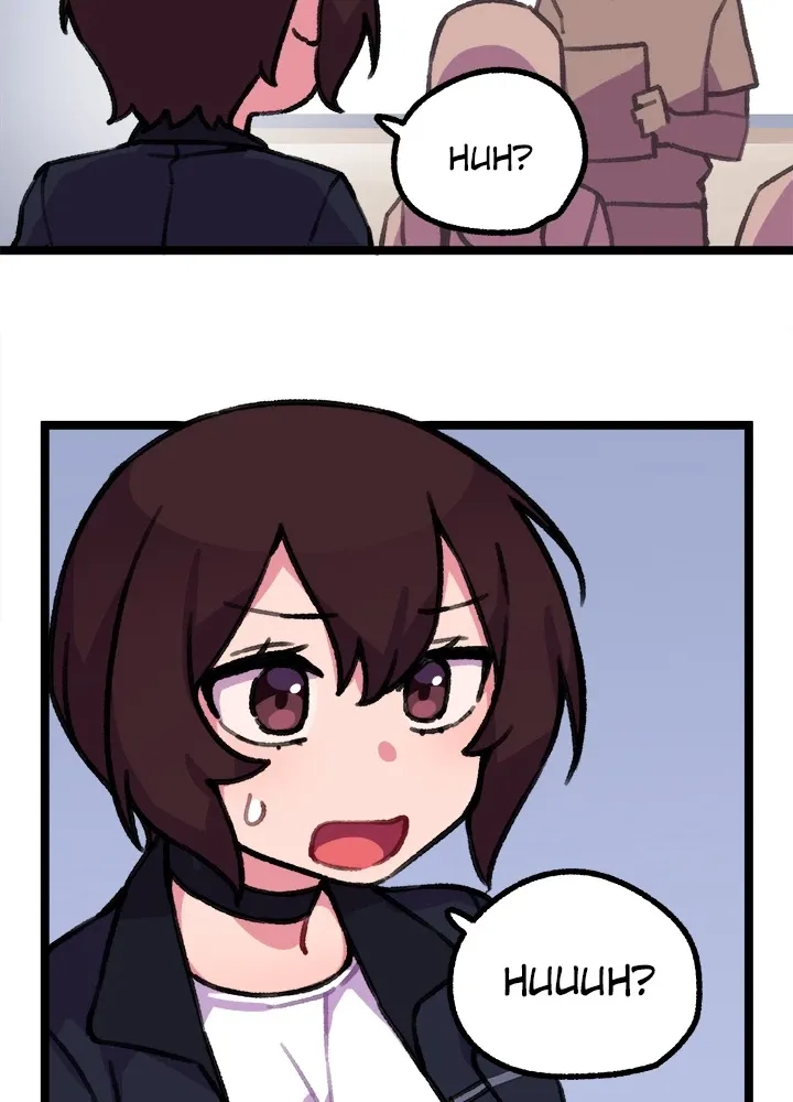 Do You Like Transformation Heroines? Chapter 7 page 2 - 