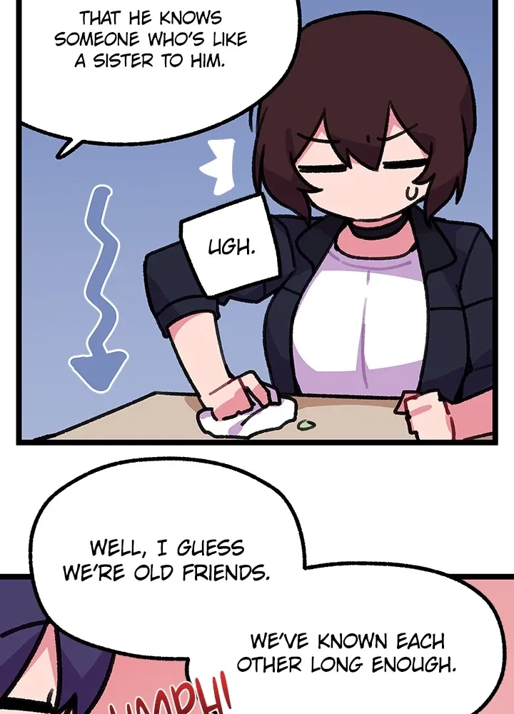 Do You Like Transformation Heroines? Chapter 7 page 11 - 