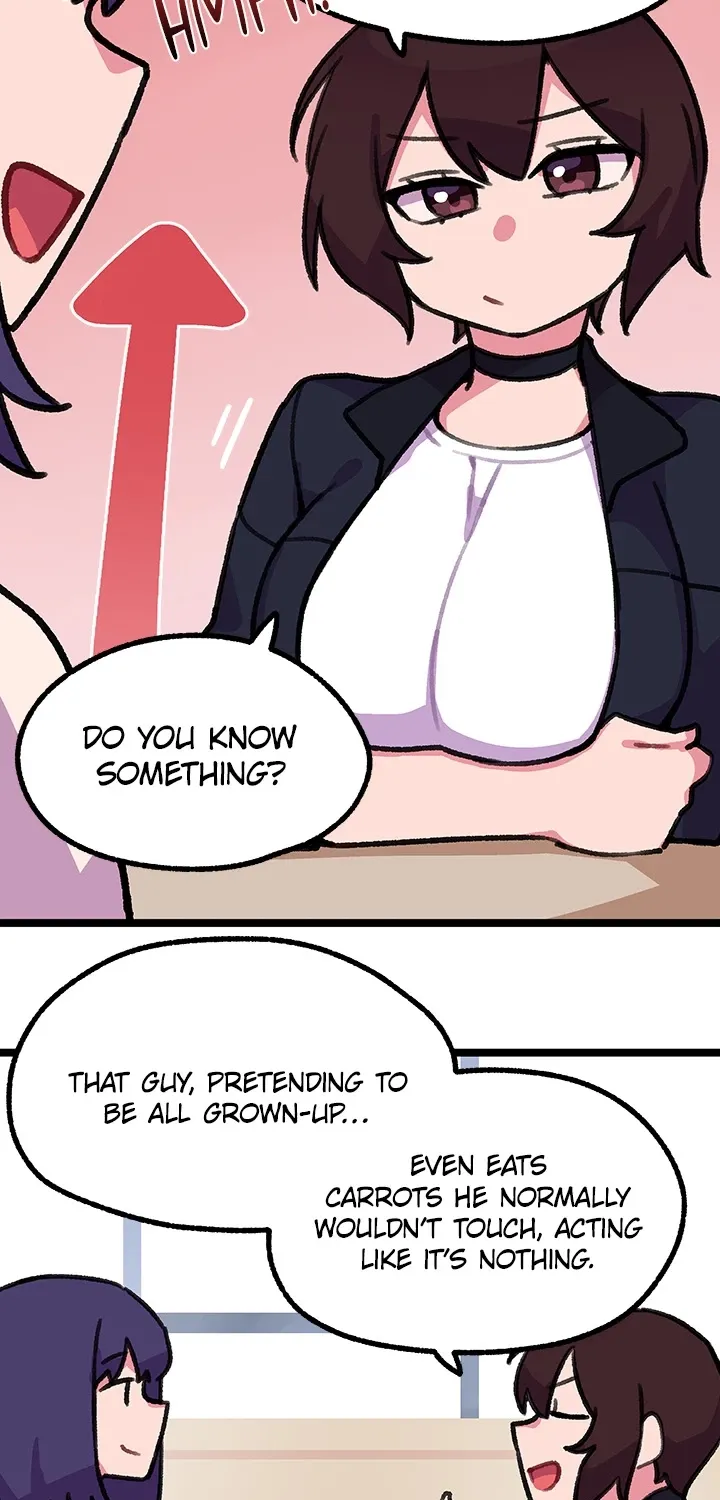 Do You Like Transformation Heroines? Chapter 7 page 12 - 