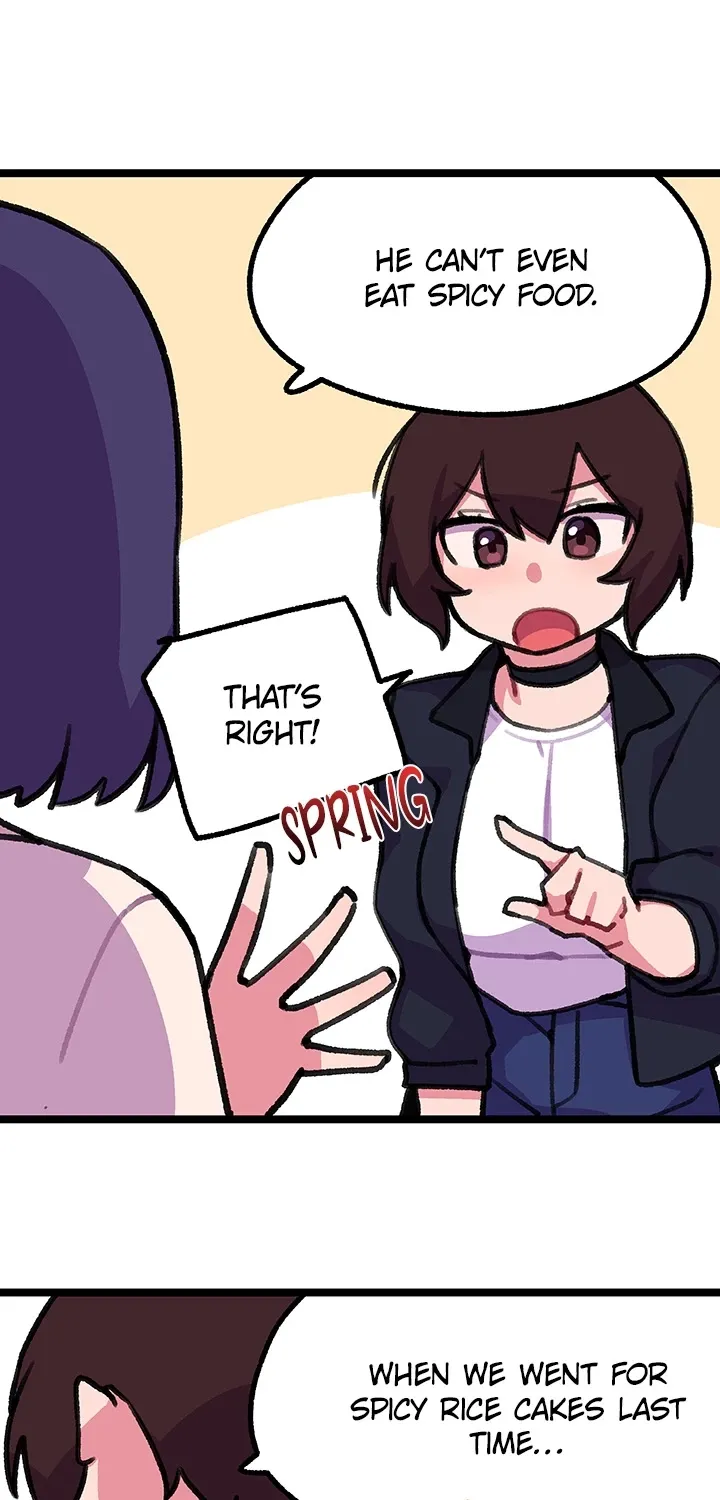 Do You Like Transformation Heroines? Chapter 7 page 14 - 
