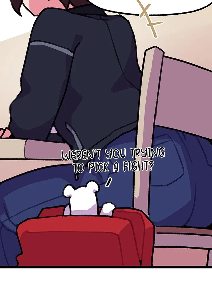 Do You Like Transformation Heroines? Chapter 7 page 15 - 