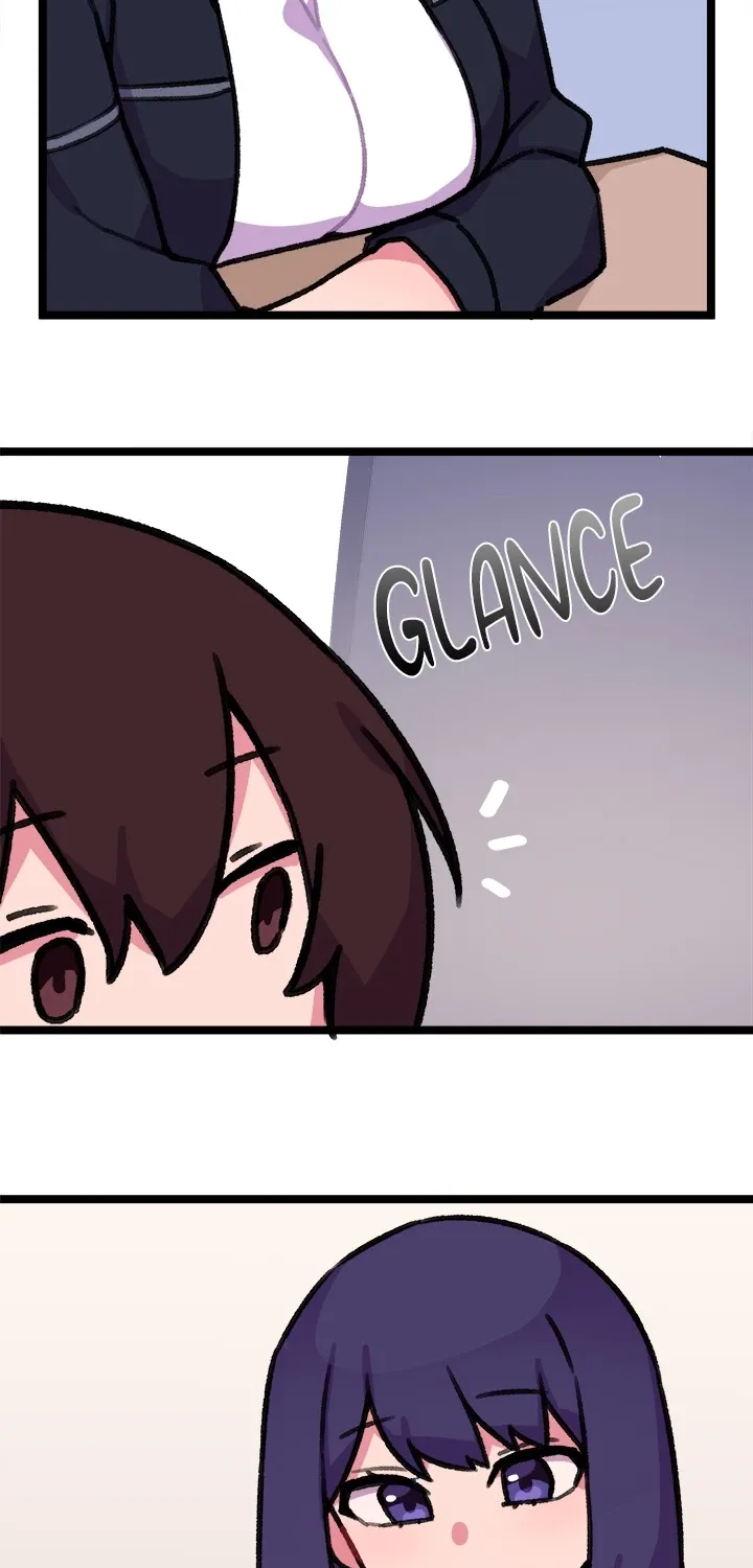 Do You Like Transformation Heroines? Chapter 7 page 3 - 