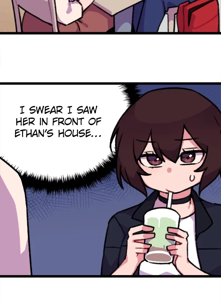 Do You Like Transformation Heroines? Chapter 7 page 7 - 
