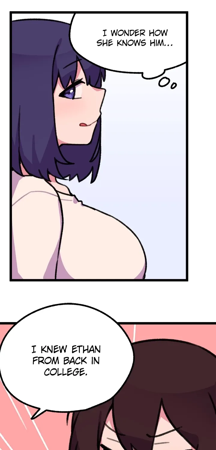 Do You Like Transformation Heroines? Chapter 7 page 8 - 