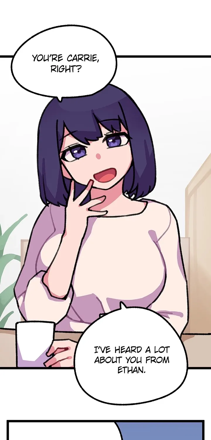 Do You Like Transformation Heroines? Chapter 7 page 10 - 