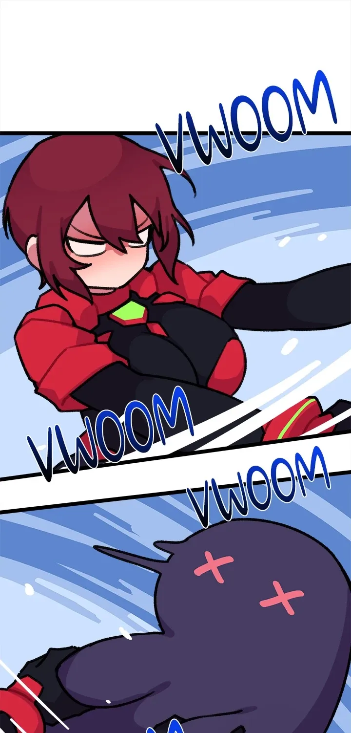 Do You Like Transformation Heroines? Chapter 8 page 1 - 