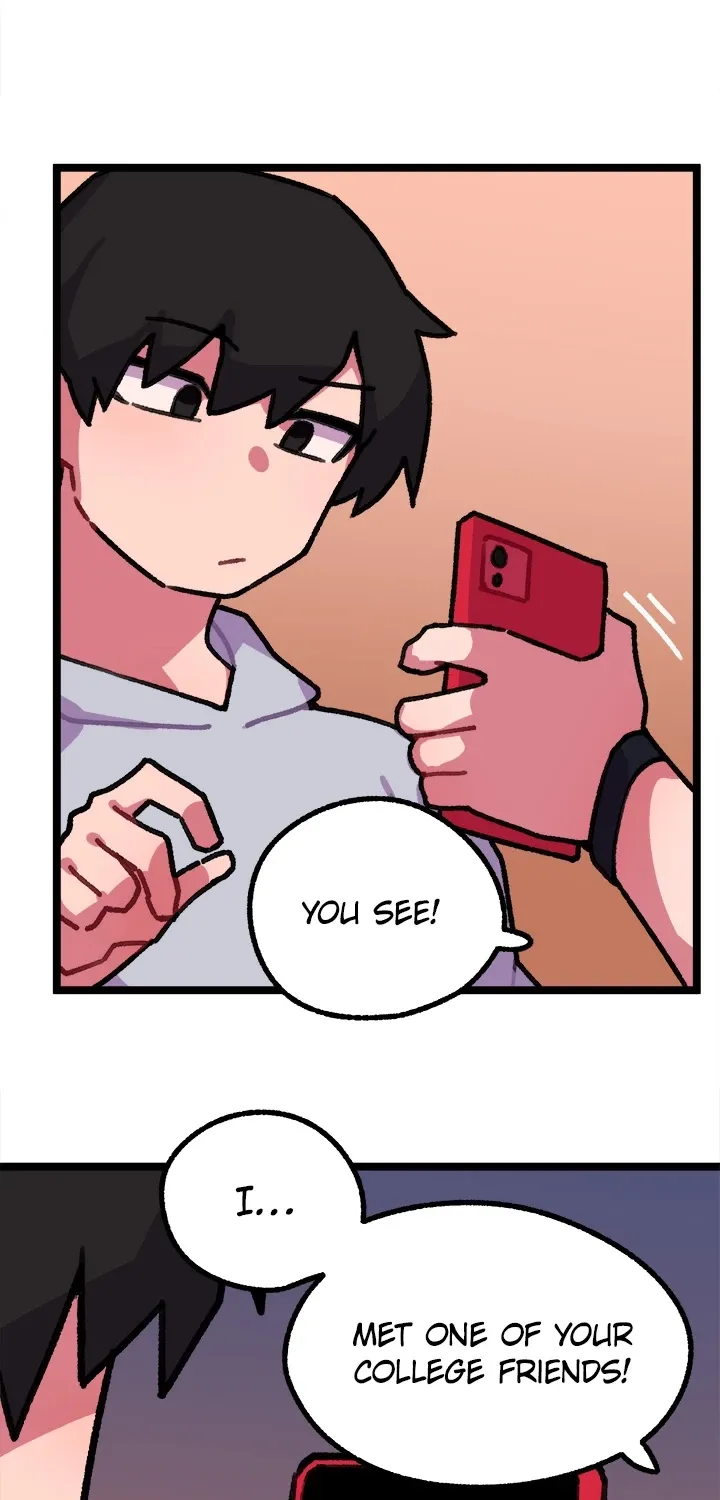 Do You Like Transformation Heroines? Chapter 8 page 11 - 